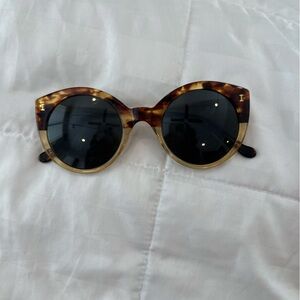 Illesteva Palm Beach Sunglasses